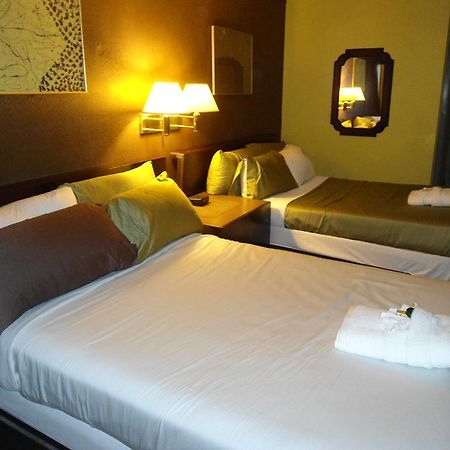 Claremont Hotel Las Vegas Bilik gambar