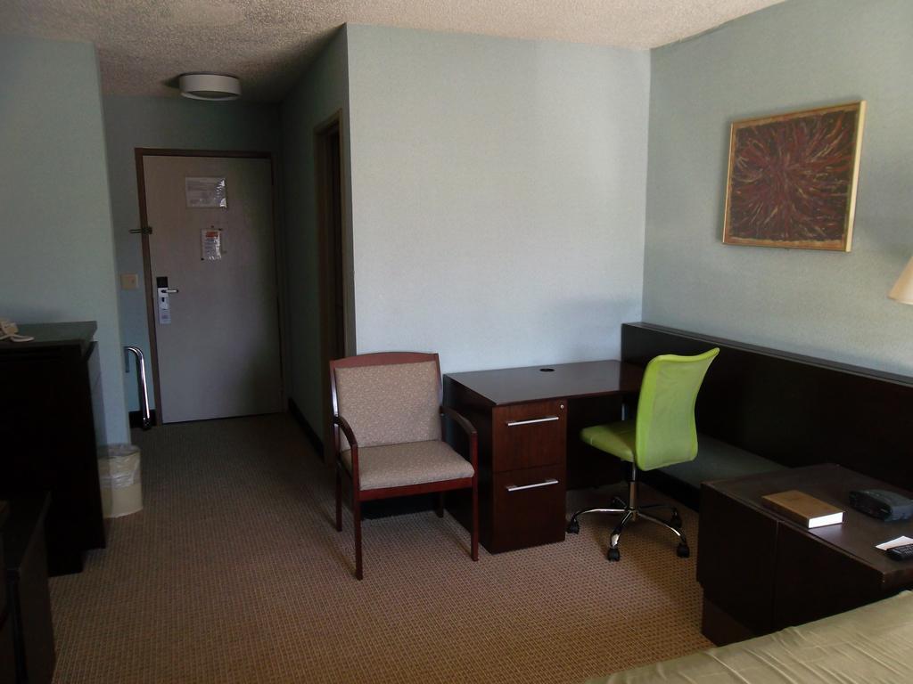 Claremont Hotel Las Vegas Bilik gambar