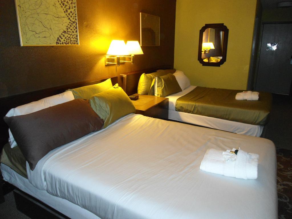 Claremont Hotel Las Vegas Bilik gambar