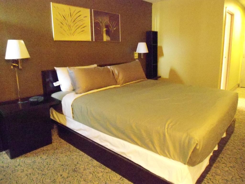 Claremont Hotel Las Vegas Bilik gambar