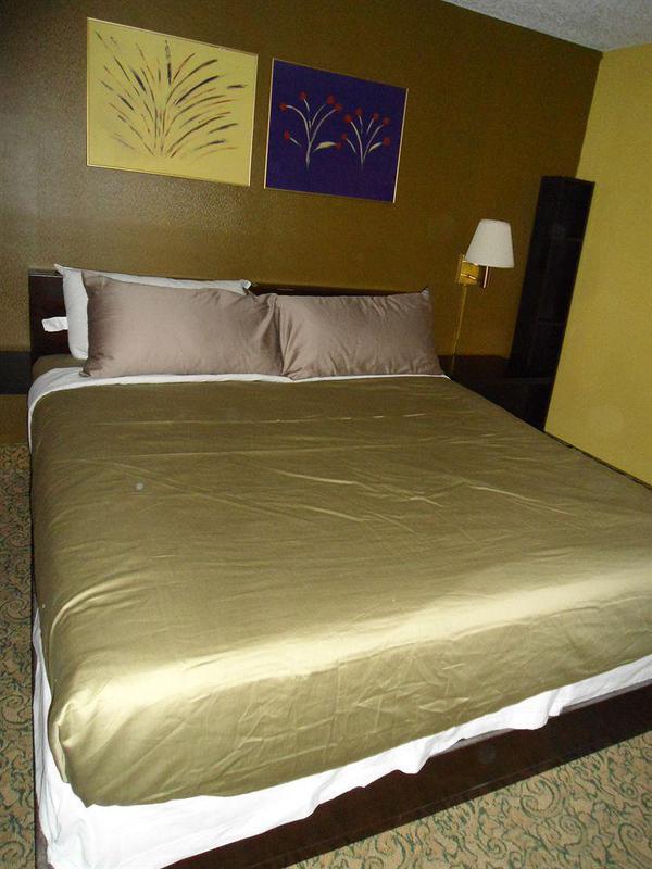 Claremont Hotel Las Vegas Bilik gambar