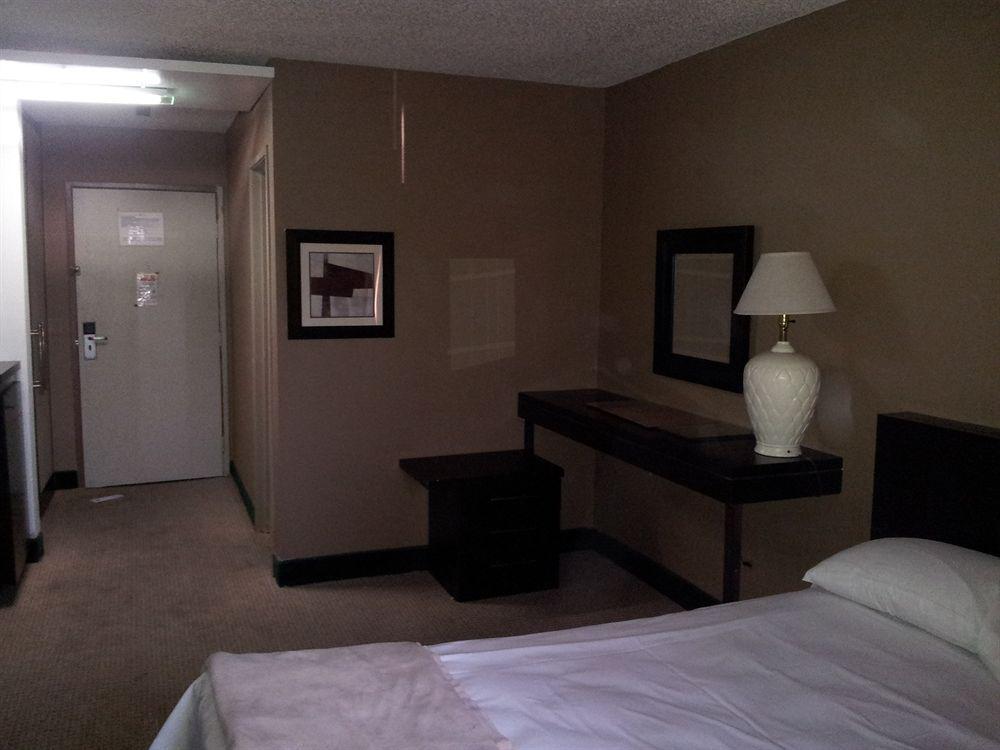 Claremont Hotel Las Vegas Luaran gambar