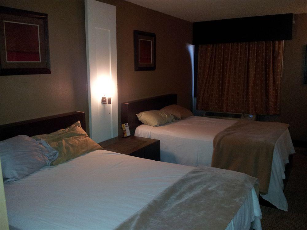 Claremont Hotel Las Vegas Bilik gambar