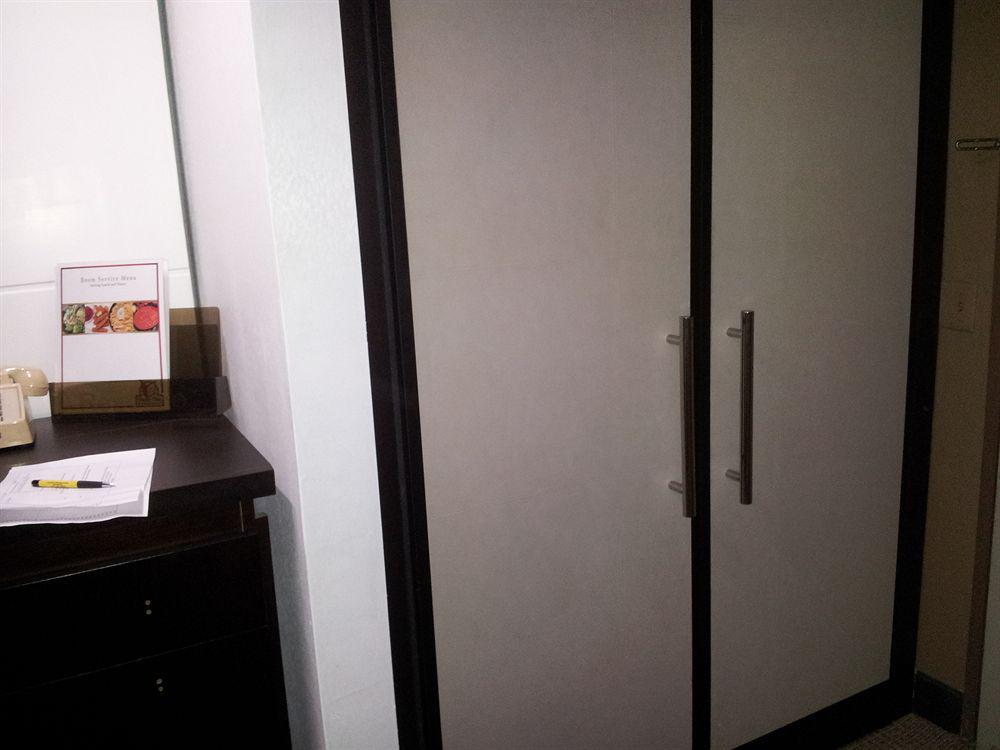 Claremont Hotel Las Vegas Luaran gambar